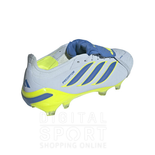 BOTINES PREDATOR ELITE FT FG