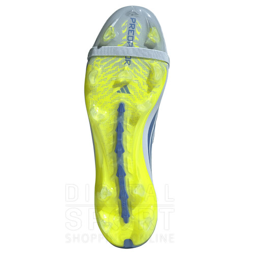 BOTINES PREDATOR ELITE FT FG