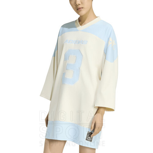 VESTIDO JERSEY HOCKEY