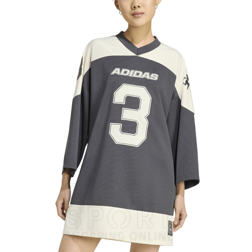 VESTIDO JERSEY HOCKEY