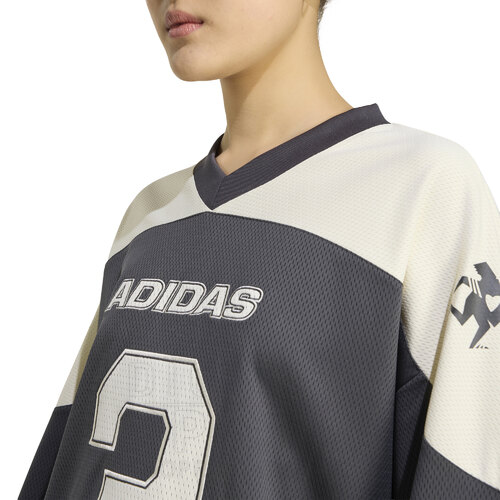 VESTIDO JERSEY HOCKEY