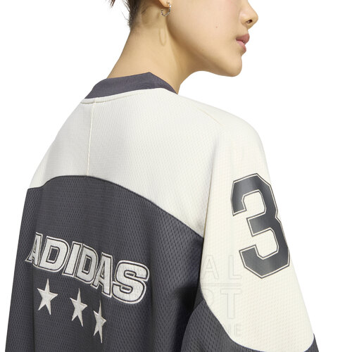 VESTIDO JERSEY HOCKEY