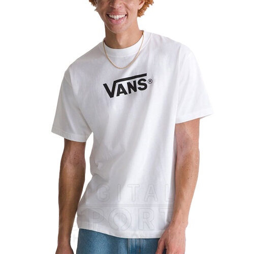 REMERA NEW VANS CLASSICS