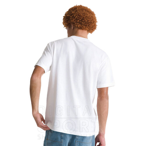 REMERA NEW VANS CLASSICS