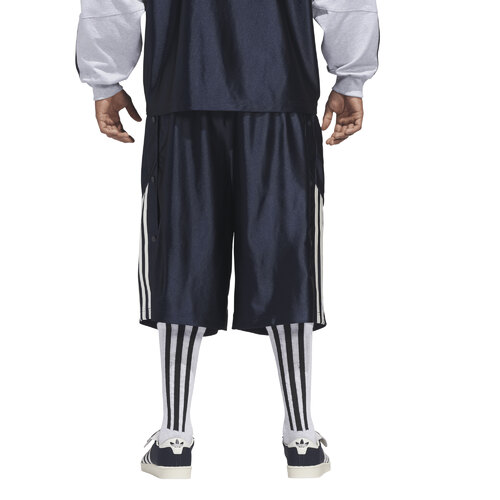 SHORT CHAVARRIA DAZZLE SNAP