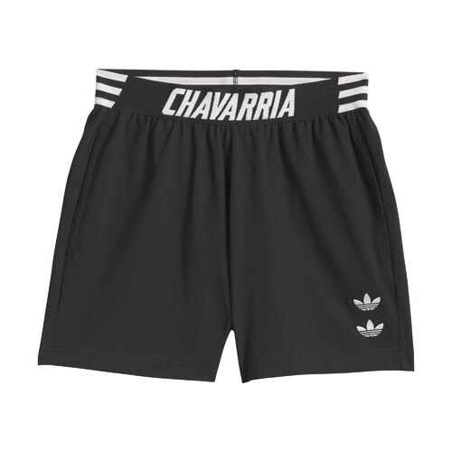 SHORT CHAVARRIA HOUSE
