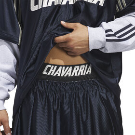 SHORT CHAVARRIA HOUSE