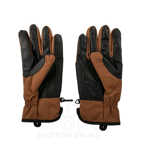 GUANTES SNOW SALUTE