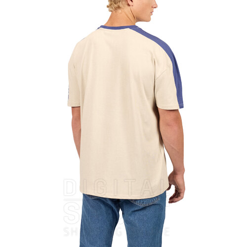REMERA SPEC ICON