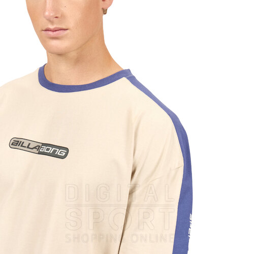 REMERA SPEC ICON