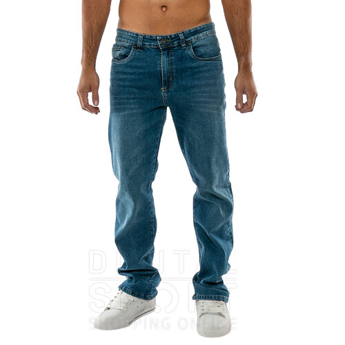 PANTALON JEAN STRAIGHT