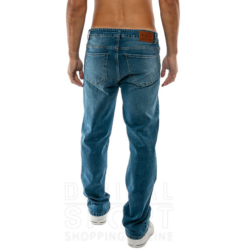 PANTALON JEAN STRAIGHT