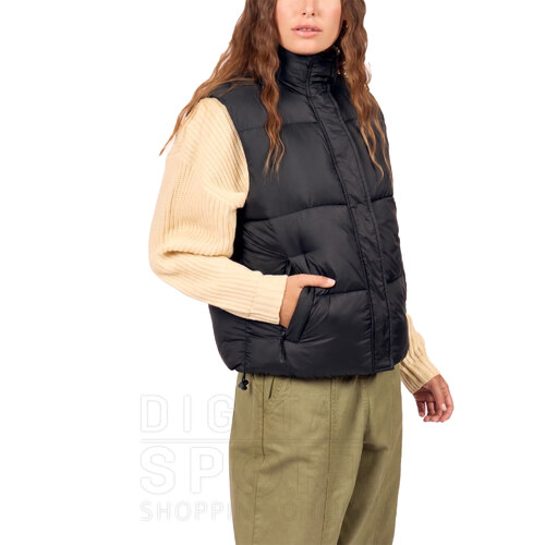 CHALECO TRANSPORT VEST