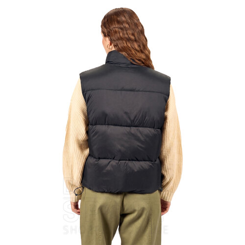 CHALECO TRANSPORT VEST