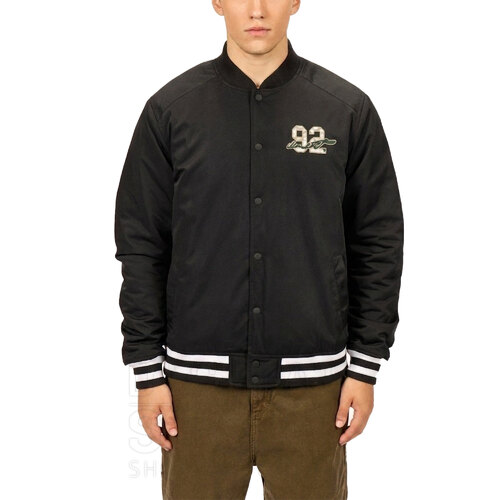 CAMPERA FIELD