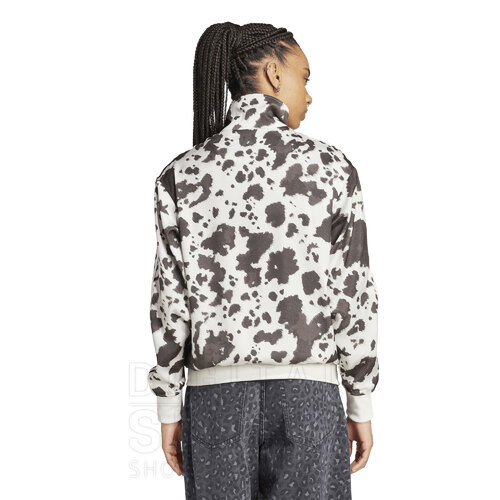 CAMPERA SATIN