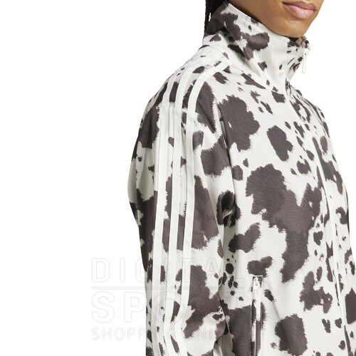 CAMPERA SATIN