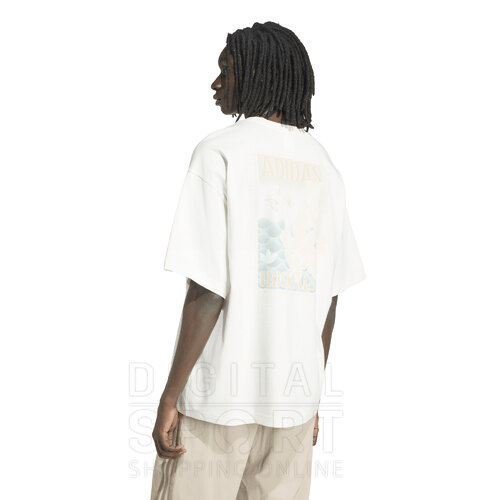 REMERA SUMMER NECK
