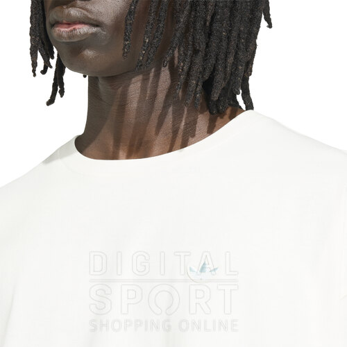 REMERA SUMMER NECK