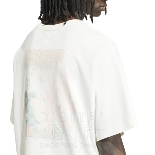 REMERA SUMMER NECK