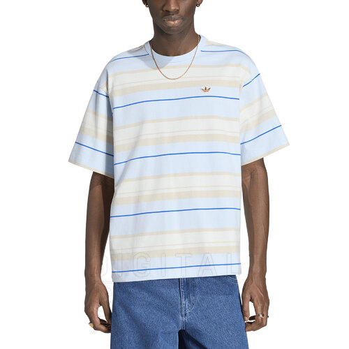 REMERA CREW NECK