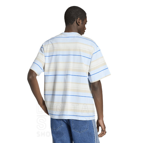 REMERA CREW NECK