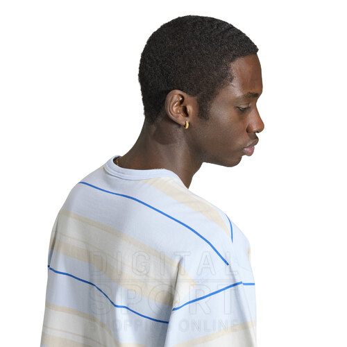 REMERA CREW NECK