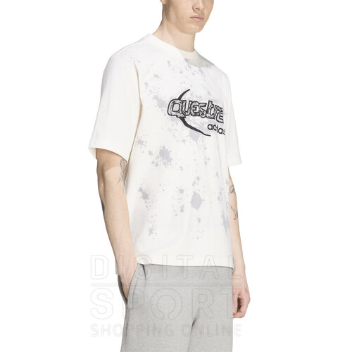 REMERA ADILENIUM GRAPHIC