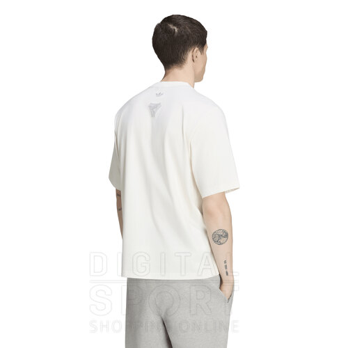 REMERA ADILENIUM GRAPHIC