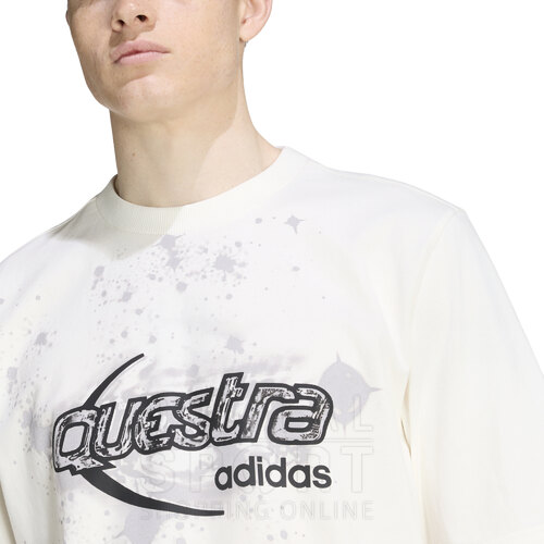 REMERA ADILENIUM GRAPHIC