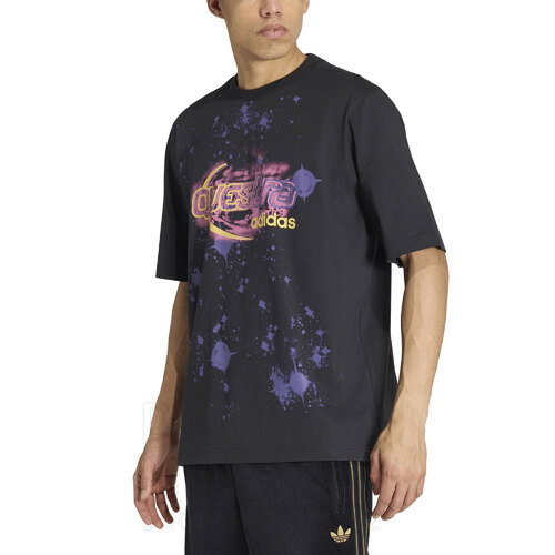 REMERA ADILENIUM GRAPHIC