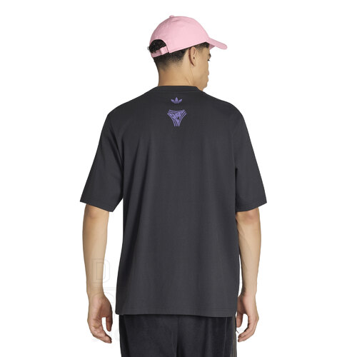 REMERA ADILENIUM GRAPHIC