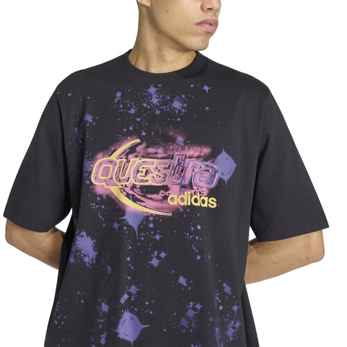 REMERA ADILENIUM GRAPHIC