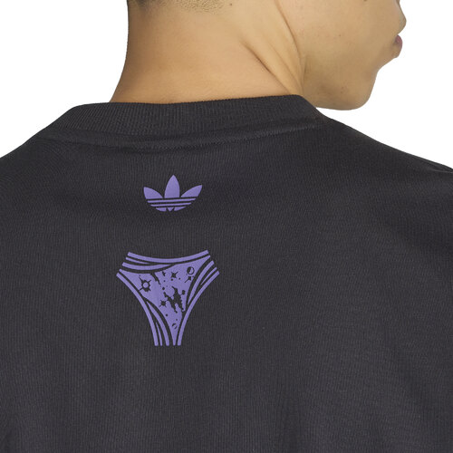 REMERA ADILENIUM GRAPHIC