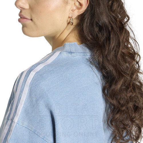 REMERA ADILENIUM OV DENIM