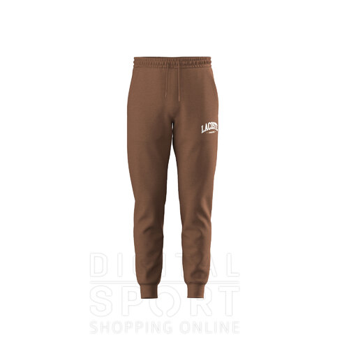PANTALON FRENCH TERRY