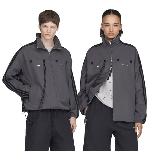 CAMPERA SONG FOR THE MUTE