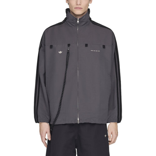 CAMPERA SONG FOR THE MUTE