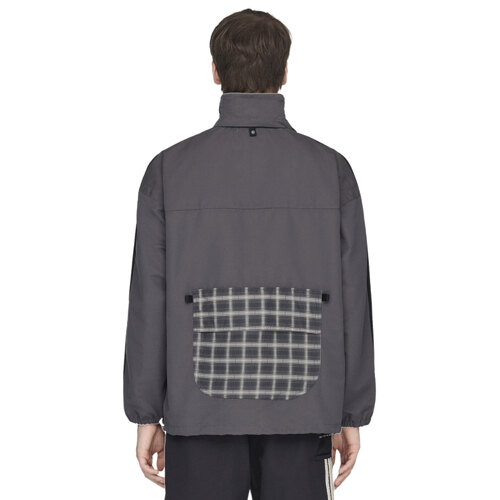CAMPERA SONG FOR THE MUTE