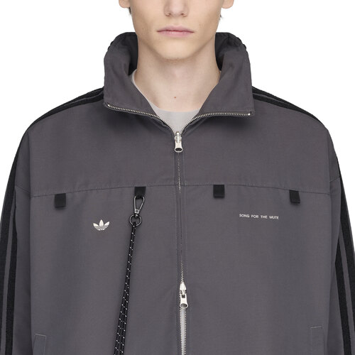 CAMPERA SONG FOR THE MUTE