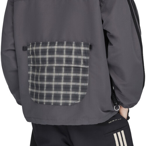 CAMPERA SONG FOR THE MUTE
