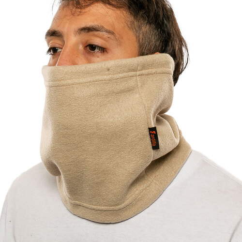 CUELLO POLAR ANTIPILING