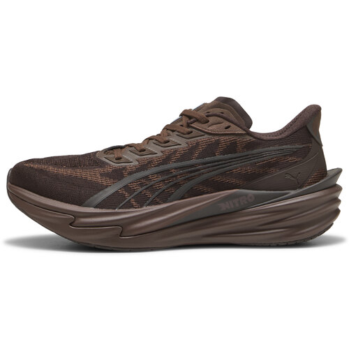 ZAPATILLAS DEVIATE NITRO 4 ESPRESSO