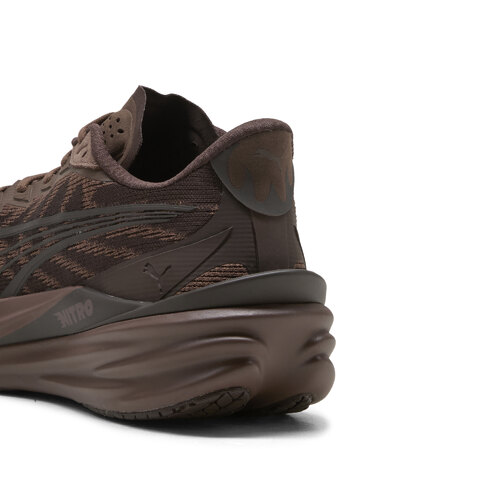 ZAPATILLAS DEVIATE NITRO 4 ESPRESSO