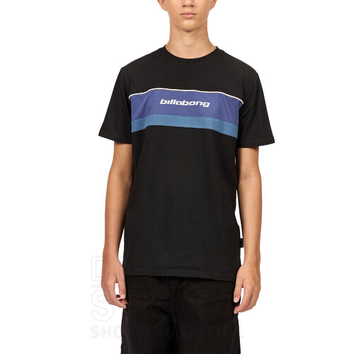 REMERA GRID BOYS