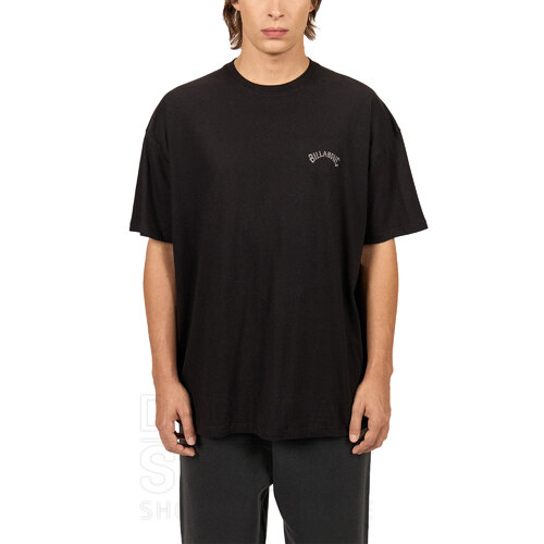REMERA ARCH EMB OVER