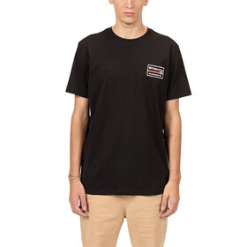 REMERA NEW WALLED
