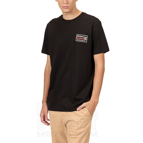 REMERA NEW WALLED