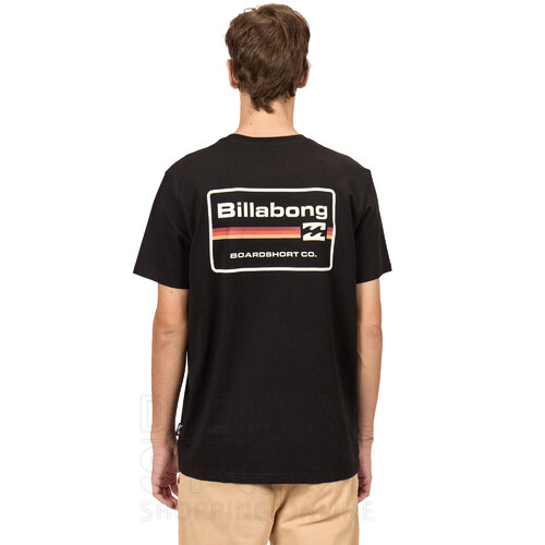 REMERA NEW WALLED