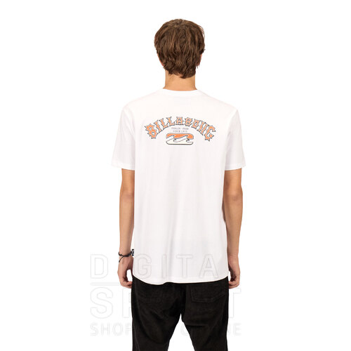 REMERA HERITAGE